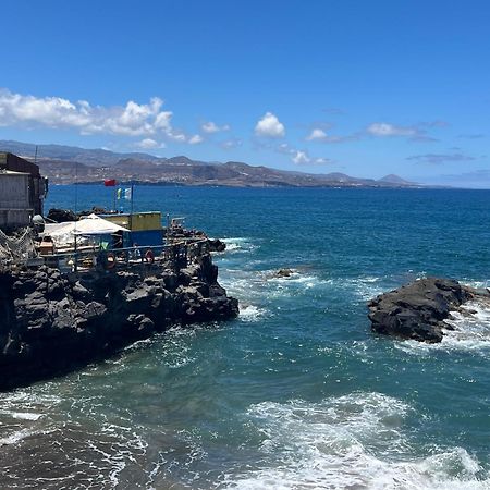 Casa Pancho Villa Las Palmas de Gran Canaria Dış mekan fotoğraf