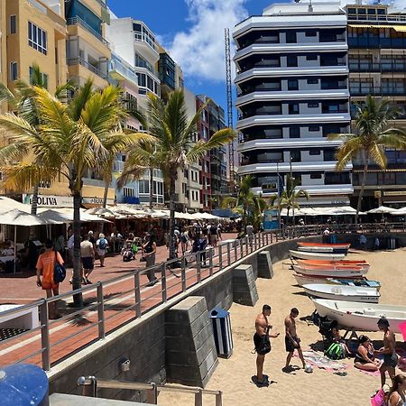 Casa Pancho Villa Las Palmas de Gran Canaria Dış mekan fotoğraf