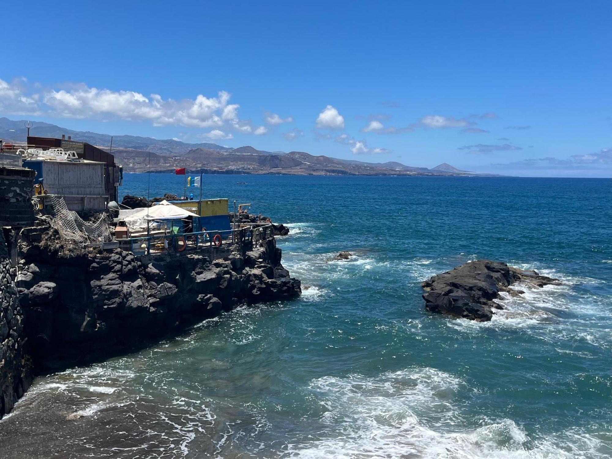 Casa Pancho Villa Las Palmas de Gran Canaria Dış mekan fotoğraf